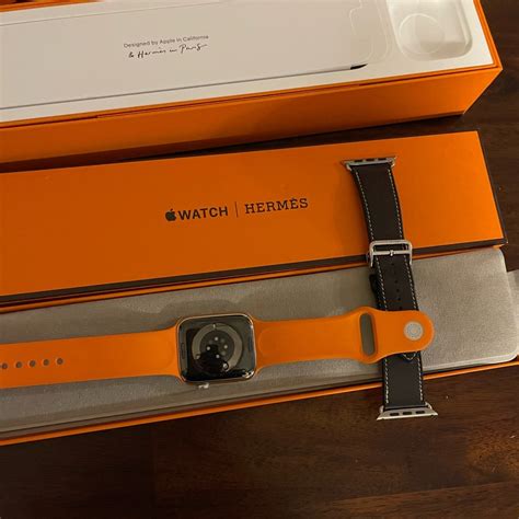 91280151867550 hermes|Apple Watch Hermès.